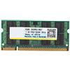 Tosuny 1GB DDR2 667MHz PC2-5300 Modulo di Memoria DDR2 Desktop per Laptop Compatibile per, per Scheda Madre (200 pin)