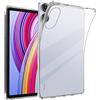 KUSINHOKA Cover per Xiaomi Redmi Pad Pro/Poco Pad, [Antiurto] Morbido Silicone Custodia Protezione, [Anti-Graffio] TPU Leggero Case Protettiva Custodia per Xiaomi Redmi Pad Pro/Poco Pad
