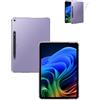 yystao Custodia per Microsoft Surface Pro 2025 12 Tablet, Yystao Airbag Soft TPU Cover Compatibile con Microsoft Surface Pro 2025 12, antiurto, antigraffio e slim fit, trasparente