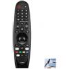 Ihteyuo Telecomando per LG-Smart-TV, Magic Remote LG, AKB75855501 telecomando compatibile MR19BA MR20GA MR21GA MR22GA MR23GA, telecomando universale per TV LG LED LCD UHD OLED 4K, accesso rapido Streaming
