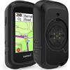 TUSITA Custodia Compatibile con Garmin Edge 830 - Cover Protettiva in Silicone per Pelle - Accessori per GPS Bike Computer