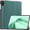 idudao Custodia rigido per 11 Honor Pad X8a X8b, Folio Cover Case per Tablet 11 Pollici X8a(2024) X8b(2026), Verde Scuro