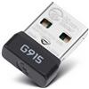Annadue Adattatore Ricevitore Tastiera Dongle USB per G913 G915 G913TKL G915TKL, Sostituzione della Tastiera da Gioco Meccanica Wireless 2.4G