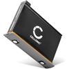 CELLONIC Batteria compatibile con Insta360 One X2, CINOSBT, CINOSBT/A | 1700mAh, 3.85V, Ioni di Litio