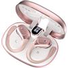 Ulfsaar Cuffie Bluetooth Sport, 2023 Auricolari Bluetooth 5.3 Cuffie Wireless con 90 Ore, Cuffie Senza Fili con IP7 Impermeabile, Vestibilità Comoda, HiFi Stereo, Bassi Potenziati per iOS Android