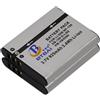 BTBAI 2x Batteria per Pentax D-Li92 DLi92 D-L192 DL192 Optio I10 I-10 RX18 RZ10 RZ18 RZ10 WG-1 WG1 WG2 WG-2 WG10 WG20 WG-20 WG-3 WG-3 WG3 WG30 WG30 WG-30W WG4 WG5 70-WG X-70 GPS