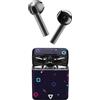 Music Sound | Tws Fantasy | Auricolari Bluetooth TWS a Capsula Senza Fili con Custodia di Ricarica e Microfono - Play Time 3 ore di ascolto ininterrotto, Universale