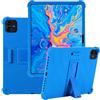 S YTALAND Ytaland Custodia per tablet Teclast Artpad Pro da 12,7 pollici, multi-view, morbida, sottile, in silicone, antiurto, colore: blu