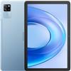 Blackview Tab 60 PRO Android 15 Tablet, 24GB+128GB(1TB SD Esterna), 10,1'' HD+, 7700mAh Batteria, Dual SIM Dual 4G, 5MP+13MP, 8,5mm Ultra Slim, Altoparlanti Dual BOX, Sblocco Faciale GPS Blu