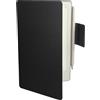 FineGear Custodia Magnetica per reMarkable Paper Pro Move da 7.3 Pollici 2025, Sottile e Leggera libro Folio Cover Protettiva Case con Portapenne - Nero
