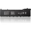 Acxilexy Batteria C32N2022 96Wh compatibile con Asus VivoBook Pro 16X M7600 | 96Wh, Modello C32N2022, Per Notebook, VivoBook Pro 16X