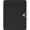 Native Union W.F.A iPad Folio - Custodia e Supporto Pieghevole Minimalista per iPad in Materiali Riciclati - Compatibile con iPad Pro 11, iPad Air 10,9 - Fissaggio Magnetico (Nero)