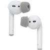 COMPLY SoftCONNECT for Airpods, grey, medium