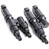 Pni pni-solmc4sp sdoppiatore connettore set per 4 - 6 mm maschio - femmina cavo solare