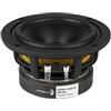 Dayton Audio CX120-8 4 Coaxial Driver with 3/4 Silk Dome Tweeter 8 Ohm