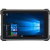 RUGLINE Tablet robusto, 8 pollici Windows Tablet, Windows 10, 8GB+128GB, Intel N5100, GPS Heavy Duty Industrial Outdoor Work Tablets PC, Bluetooth 5.1, Dual Wi-Fi per il campo di lavoro aziendale