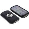 foto-kontor Cover protettiva compatibile con Garmin Edge 1040 in TPU nero