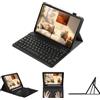 leleyo Cover tastiera per Huawei MatePad Pro 11 (2022/2024) 11 pollici Custodia tastiera wireless magnetica rimovibile QWERTY per Huawei MatePad Pro 11 (2022/2024) (Nero)