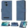 Generic Cover per Saiet STS550 Custodia Comaptibile con Saiet STS550 Case Custodia Cover Supporto Premium in PU CPT40