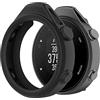 Shieranlee Custodia Compatibile con Garmin Approach G12 Custodia Porta navigatore Dispositivo GPS in Silicone