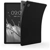 kwmobile Custodia compatibile con Samsung Galaxy Tab A8 10.5 (2021) - Cover Tablet Custodia in silicone TPU - Backcover Copertina protettiva Tab