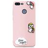 HUAYIJIE SZ Custodia per Huawei Honor 9 Lite LLD-L31 Cover Custodia Case 2
