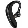 Generic Business Call Noise-Cancelling Ear-Hook Wireless Bluetooth 5.0 Sport Headset for iPhone Mini Cuffie Wireless Con Spazzola antipolvere Cuffie da corsa Bluetooth Pulitore auricolare Sport Testa