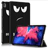 Acelive Cover Custodia per Lenovo Tab P11 TB-J606F/Tab P11 Plus TB-J616F 11 Pollici Tablet