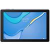 HUAWEI MatePad T 10 Tablet, Display da 9.7, RAM da 2 GB, Memoria Interna da 32 GB, Wi-Fi, Processore Octa-Core, EMUI 10 con Huawei Mobile Services (HMS), Dual-Speaker, Blu (Deepsea Blue)
