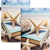 LSPCASA Custodia per Samsung Galaxy Tab A11 Plus 11 Pollici 2025, Custodia Samsung Galaxy Tab A11+ SM-X230 SM-X235 SM-X236B, Folio Flip in Pelle PU, Protezione con Funzione di Sostegno, Porta Penna