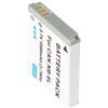 AccuCell Batteria compatibile con Canon NB-6LH batteria per Canon PowerShot S200
