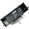 FlyZythrol C31N1841 Batteria compatibile con ASUS ZenBook Edition 30 | UX334FL ZenBook 13 UX333FAC UX333FL ZenBook 14 UM433DA UM434DA, Flip 14 UX463FL UX463FA Series 11,55V 50Wh