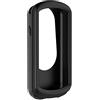 N+B Custodia protettiva per Garmin Edge 1030/1030 Plus ， Custodia protettiva in silicone impermeabile antiurto，TPU morbido， Cover per pelli，Accessori per computer bici (nero)