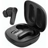 MEIION norevo SmartPods Auricolari Bluetooth 5.3 In-Ear con IPX6 e 35 Ore di Riproduzione