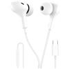 AMPLE Auricolari USB-C cablati per Google Pixel 11 10 9 con microfono e controllo | Compatibile con cuffie Pixel 11 Pro XL, 10, 10a, 9a, 9, 9 Fold, 8a, 8 Pro, 8, 7, 6, 5 (EAR008)
