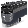 Brother LC428XLBKP cartuccia d'inchiostro 1 pezzo(i) Originale Nero