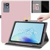 KATUMO Custodia universale per tablet da 11 pollici, cover case per Blackview Tab 16 Pro/Oangcc 2024 Tablet 11 pollici/AGM PAD P2/ALLDOCUBE iPlay60/HiGrace 2K C9/OUKITEL OT8/DMOAO D11