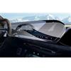 GAFAT Pellicola protettiva in vetro compatibile con Audi A5 Q5 A6 Q6 e-tron 2026 2027, per MMI Touch da 14,5 e cruscotto virtuale da 11,9, accessori touch screen, HD trasparente, 9H, antigraffio