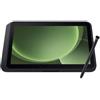 Galaxy Z Flip Samsung Galaxy Tab Active5 Pro SM-X356B 5G Qualcomm Snapdragon LTE 128 GB 25,6 cm [10.1] 6 GB Wi-Fi 6E [802.11ax] Android 15 Verde (SAMSUNG TAB ACTIVE 5 PRO 5G X356 GREEN 6/128GB ENTERPRISE EDITION)