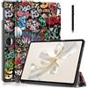 Acelive Custodia Cover per Honor Pad 9 12.1 pollici Tablet