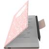 E NET-CASE Custodia per reMarkable Paper Pro Move da 7.3 Pollici, Copertina Skin Touch Feeling Book con portapenne integrato per Remarkable Paper Pro Move 7,3 2025 Rilasciata