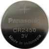 CAMFM CR2450 originale per orologio subacqueo S UUNT.O, batteria al litio