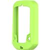 Generic Voikoli Custodia protettiva compatibile con Bryton Rider 430/420/320, custodia protettiva in morbido silicone per Bryton Rider 430/420/320 GPS accessori da ciclismo (verde)