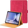 XLTTONG Custodia universale per tablet da 11, 11,5, 12,3, 12,3, 12,4, compatibile con Doogee U11/per TECLAST P50/per Blackview Custodia per iPad, per Samsung, per Lenovo Altro Tablet da 11-12,4