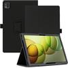 AKNICI Custodia Cover per Acer Iconia Tab X12-21M Tablet 12.6 Pollici, Pelle PU Cover Custodia Protettiva con Cinghia di Sicurezza e Magnete e Funzione di Supporto