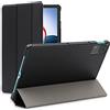 ebestStar - Cover per Xiaomi Redmi Pad, Custodia Protezione Flip Magnetica, Slim Case Sottile Pelle PU, Nero
