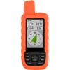 FTRONGRT Cover Compatibile conGarmin GPSMAP 66ST 66S 66SR 669S 679 67, Silicone Morbido, Antigraffio Custodia Protettiva. Arancione