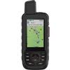 FTRONGRT Cover Compatibile con Garmin GPSMAP 66i / Garmin GPSMAP 67i, Silicone Morbido, Antigraffio Custodia Protettiva. Nero