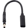 JSER Cavo di ricarica Xiwai da USB-C tipo C femmina a alimentatore DC PD da 65 W, compatibile con laptop da 18-20 V (4,8 x 1,7 mm)