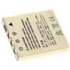 Heib Qualità Batteria - Batteria per Tipo Creative CAS101 - Li-Ion - 3,7 V - 700 mAh
